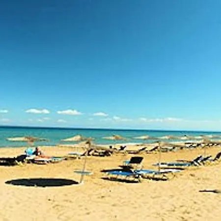 Deluxe Mykonos 2 Bedrooms Del Sol Pool View Outdoor Pool Willa Mykonos Town